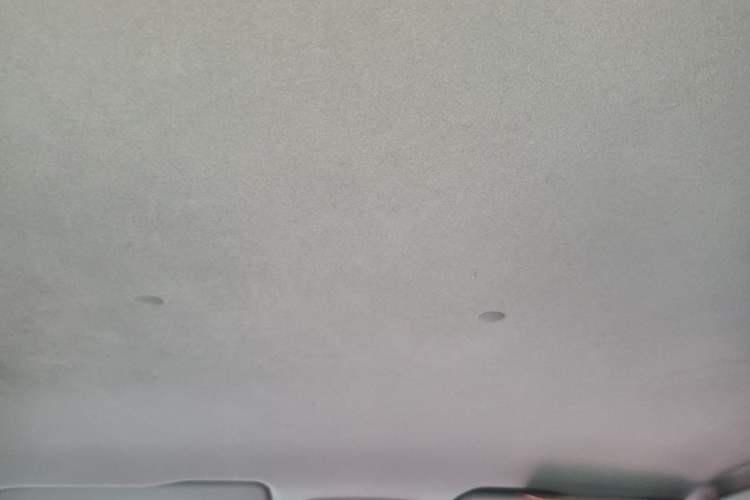 Used Chevrolet Sail 2018 Sail 3 1.3L AMT Ideal Edition Headliner
