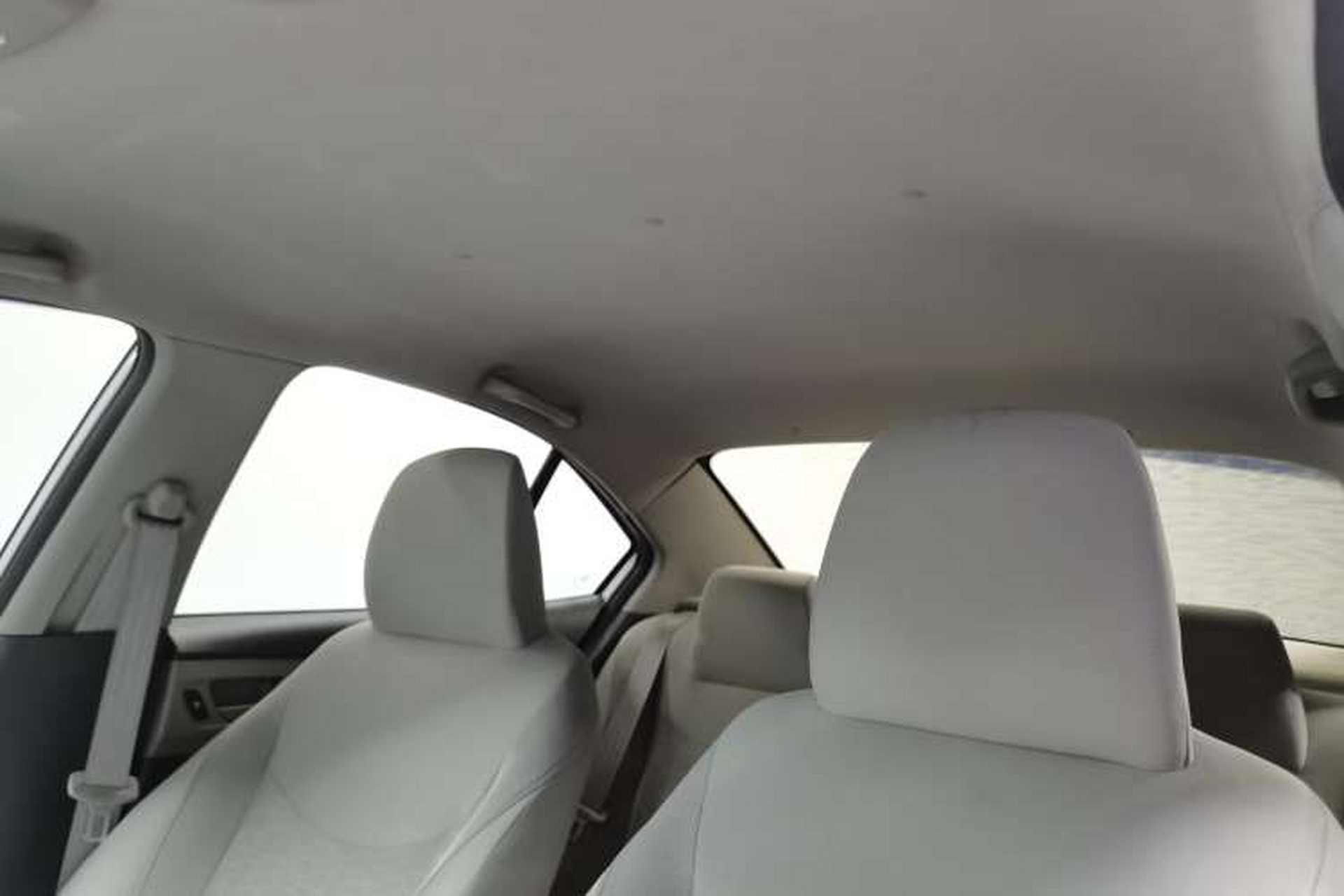 Used Chevrolet Sail 2018 Sail 3 1.3L AMT Ideal Edition Headliner