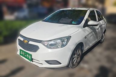 Used Chevrolet Sail 2018 Sail 3 1.3L AMT Ideal Edition