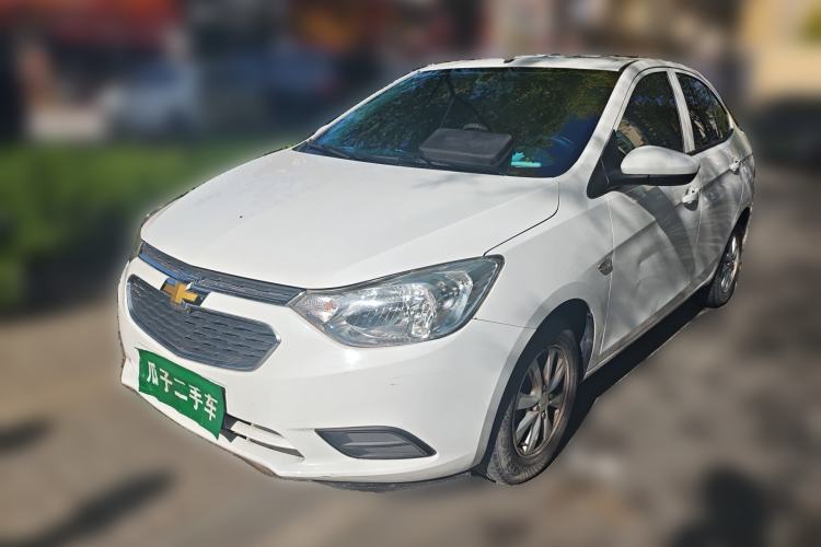 Used Chevrolet Sail 2018 Sail 3 1.3L AMT Ideal Edition Guazi used car, China used car export, Used car for sale, Used  cars, Cheapest cars for sale