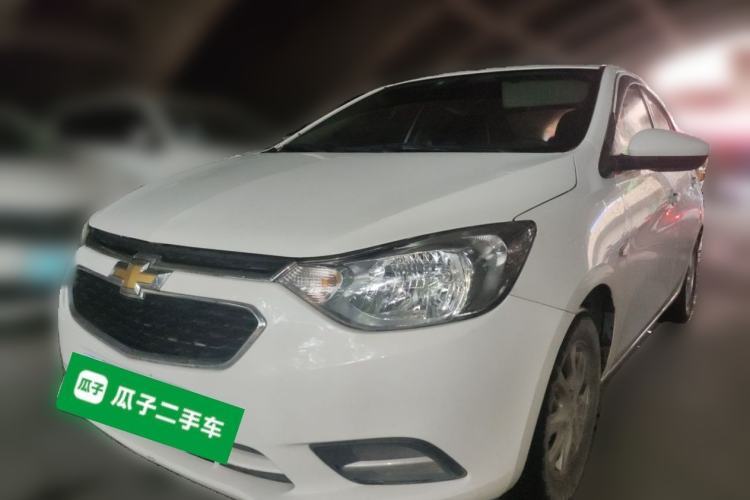 Used Chevrolet Sail 2018 Sail 3 1.3L AMT Ideal Edition Guazi used car, China used car export, Used car for sale, Used cars, Cheapest cars for sale