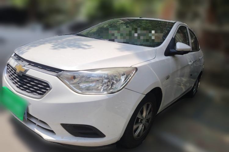 Used Chevrolet Sail 2018 Sail 3 1.3L AMT Ideal Edition Guazi used car, China used car export, Used car for sale, Used  cars, Cheapest cars for sale