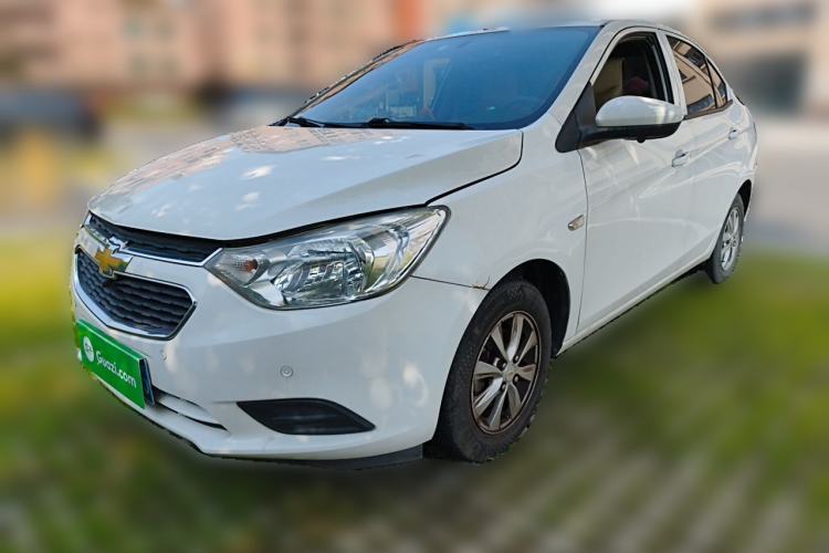 Used Chevrolet Sail 2018 Sail 3 1.3L AMT Ideal Edition Guazi used car, China used car export, Used car for sale, Used  cars, Cheapest cars for sale