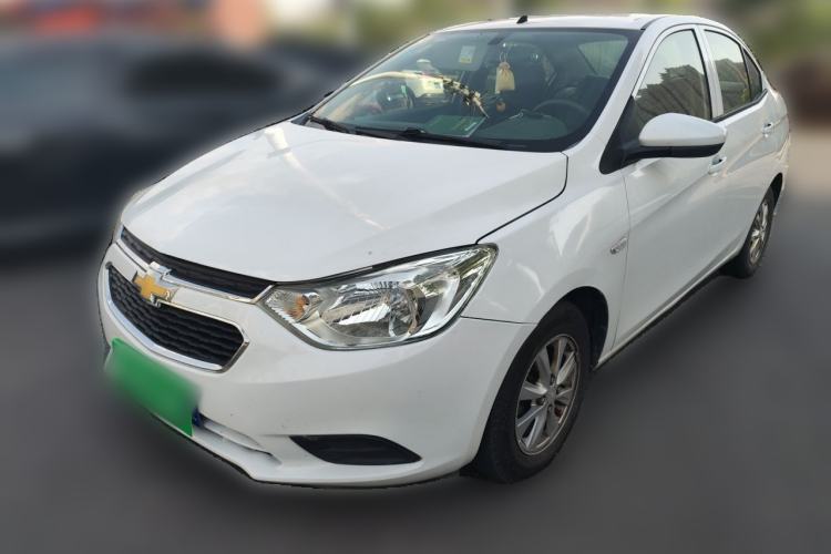 Used Chevrolet Sail 2018 Sail 3 1.3L AMT Ideal Edition Guazi used car, China used car export, Used car for sale, Used cars, Cheapest cars for sale