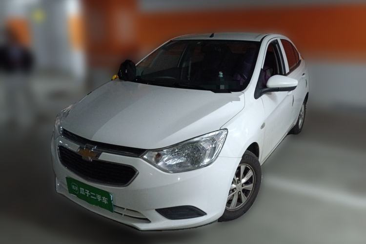 Used Chevrolet Sail 2018 Sail 3 1.3L AMT Ideal Edition Guazi used car, China used car export, Used car for sale, Used  cars, Cheapest cars for sale