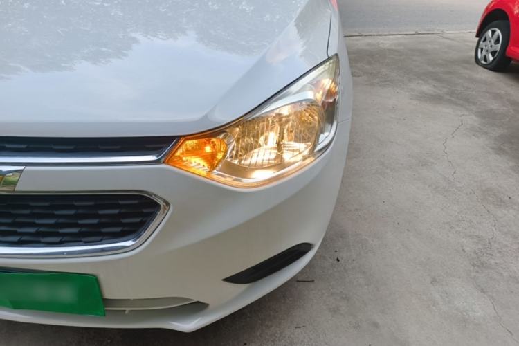 Used Chevrolet Sail 2018 Sail 3 1.5L Manual with Ideal Sunroof Edition Left Front Headlight