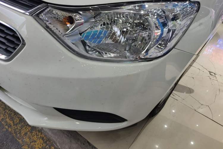 Used Chevrolet Sail 2018 Sail 3 1.3L AMT Ideal Edition Left Front Headlight