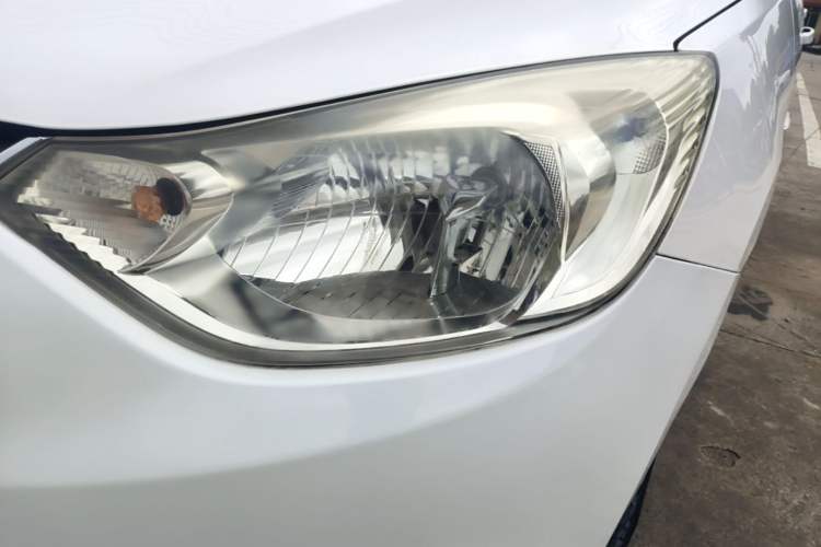 Used Chevrolet Sail 2018 Sail 3 1.5L Manual with Ideal Sunroof Edition Left Front Headlight