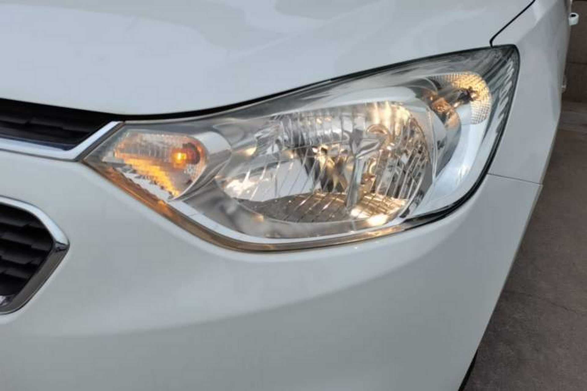 Used Chevrolet Sail 2018 Sail 3 1.3L Manual Comfort Sunroof Edition Left Front Headlight