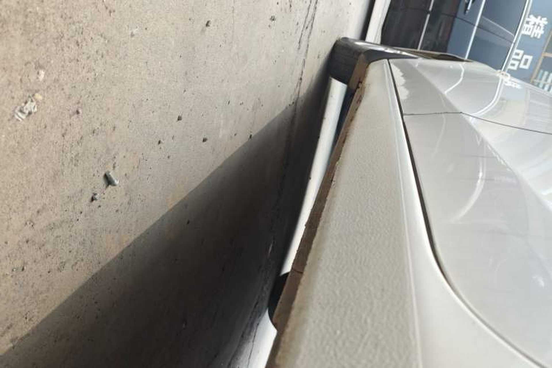 Used Chevrolet Sail 2018 Sail 3 1.3L AMT Ideal Edition Left Side Sill