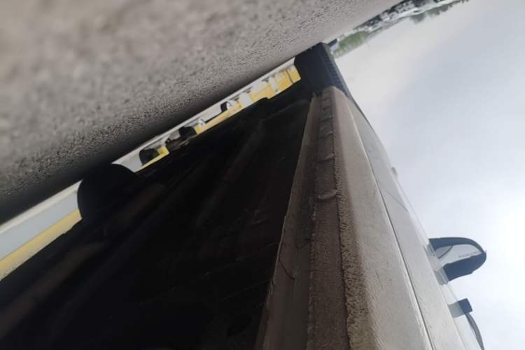 Used Chevrolet Sail 2018 Sail 3 1.3L AMT Ideal Edition Left Side Sill