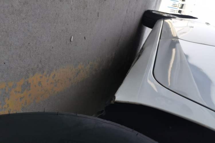 Used Chevrolet Sail 2018 Sail 3 1.3L AMT Ideal Edition Left Side Sill