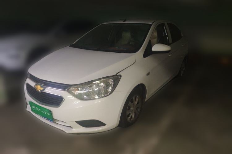 Used Chevrolet Sail 2018 Sail 3 1.3L AMT Ideal Edition Guazi used car, China used car export, Used car for sale, Used  cars, Cheapest cars for sale