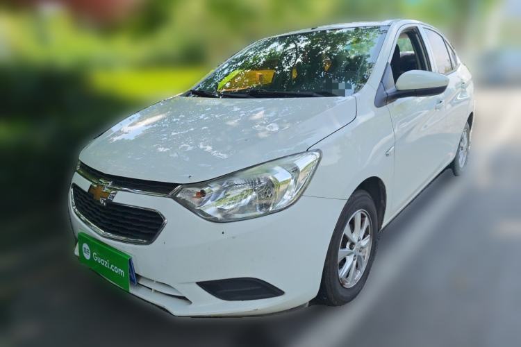 Used Chevrolet Sail 2018 Sail 3 1.3L Manual Comfort Sunroof Edition Guazi used car, China used car export, Used car for sale, Used cars, Cheapest cars for sale