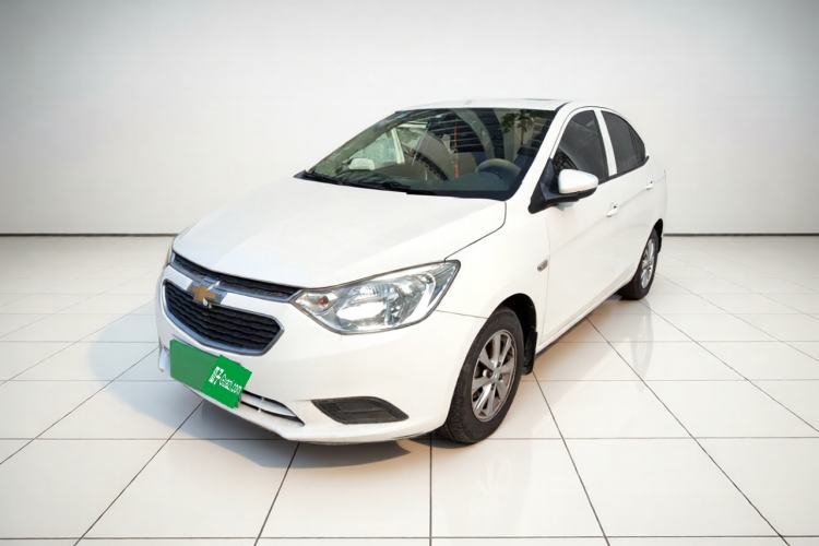 Used Chevrolet Sail 2018 Sail 3 1.3L Manual Comfort Sunroof Edition Guazi used car, China used car export, Used car for sale, Used cars, Cheapest cars for sale