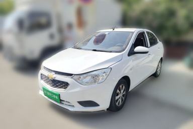 Used Chevrolet Sail 2018 Sail 3 1.3L AMT Ideal Edition