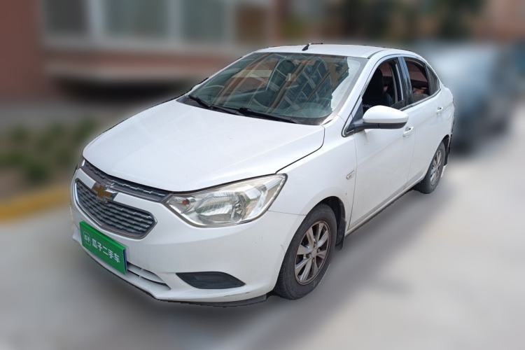 Used Chevrolet Sail 2018 Sail 3 1.3L AMT Ideal Edition Guazi used car, China used car export, Used car for sale, Used  cars, Cheapest cars for sale