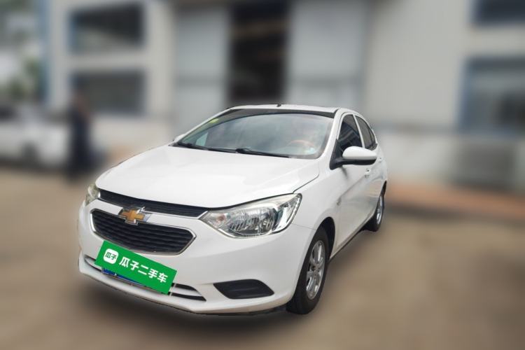 Used Chevrolet Sail 2018 Sail 3 1.3L Manual Comfort Sunroof Edition Guazi used car, China used car export, Used car for sale, Used  cars, Cheapest cars for sale