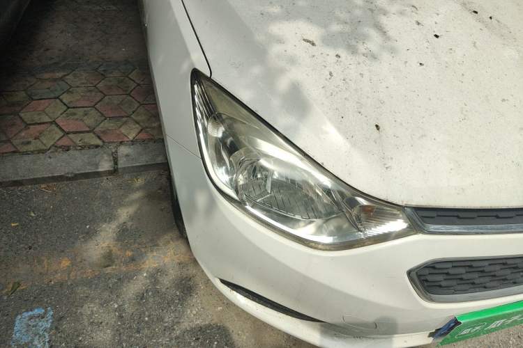 Used Chevrolet Sail 2018 Sail 3 1.3L AMT Ideal Edition Right Front Headlight