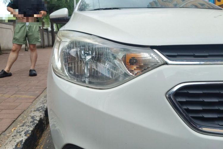 Used Chevrolet Sail 2018 Sail 3 1.3L AMT Ideal Edition Right Front Headlight