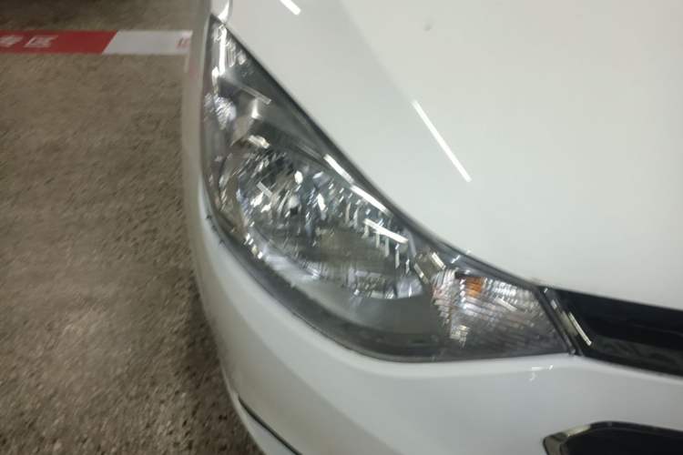 Used Chevrolet Sail 2018 Sail 3 1.3L AMT Ideal Edition Right Front Headlight