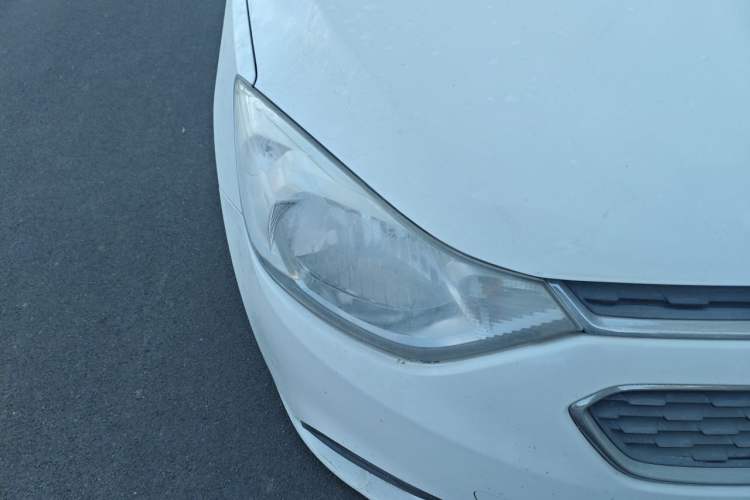 Used Chevrolet Sail 2018 Sail 3 1.3L AMT Ideal Edition Right Front Headlight