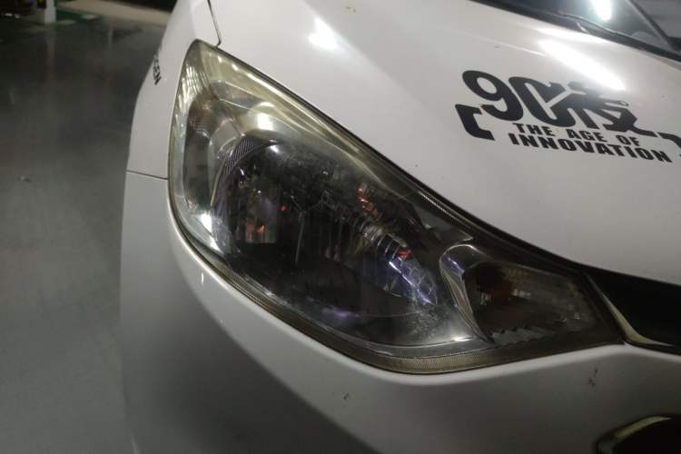 Used Chevrolet Sail 2018 Sail 3 1.3L Manual Comfort Sunroof Edition Right Front Headlight