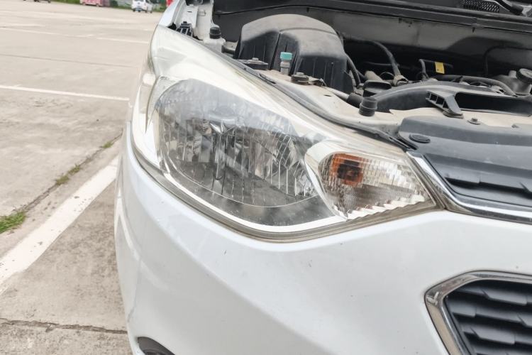 Used Chevrolet Sail 2018 Sail 3 1.3L AMT Ideal Edition Right Front Headlight