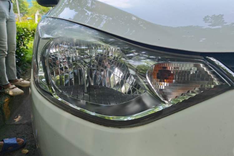 Used Chevrolet Sail 2018 Sail 3 1.3L Manual Comfort Sunroof Edition Right Front Headlight
