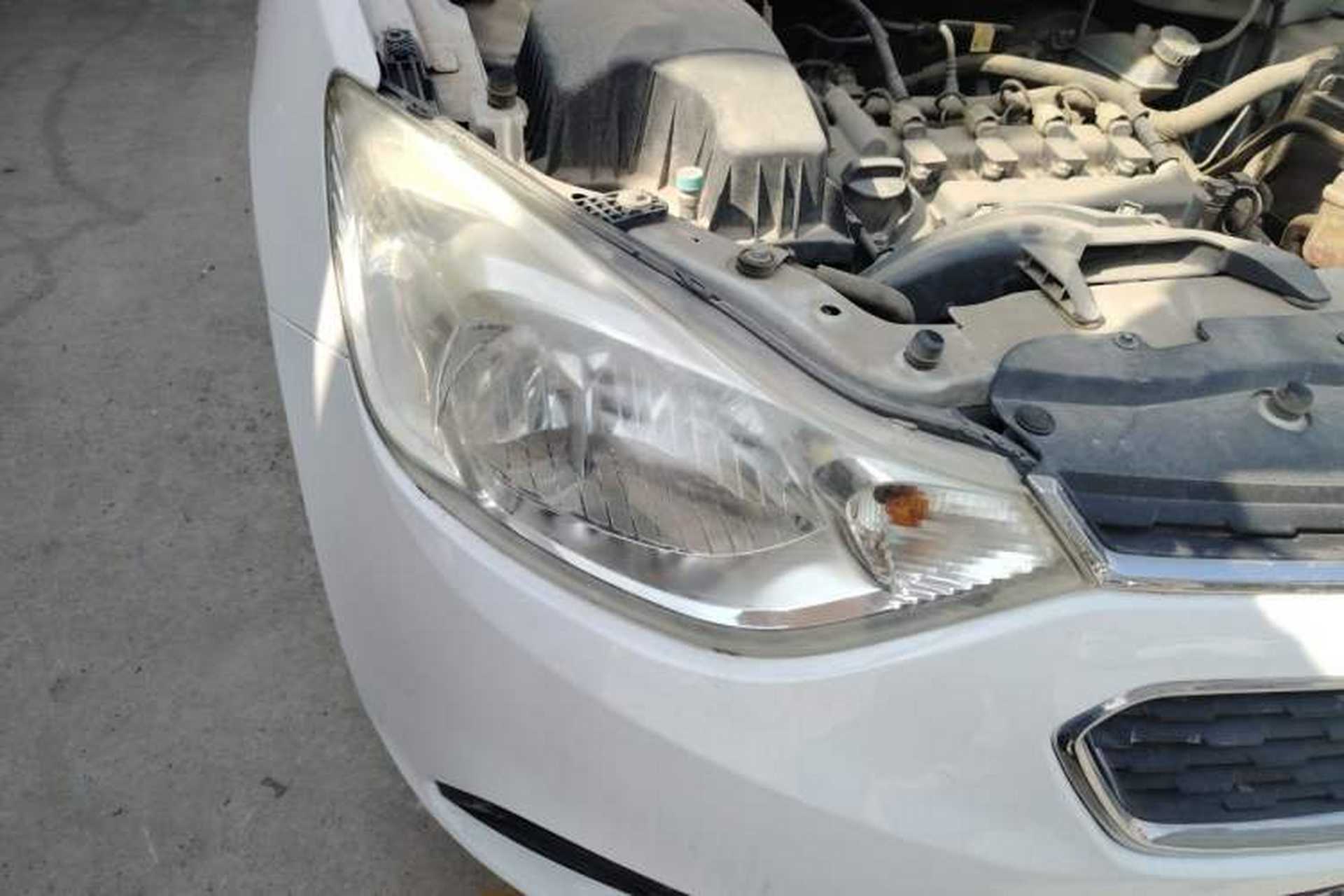 Used Chevrolet Sail 2018 Sail 3 1.3L AMT Ideal Edition Right Front Headlight