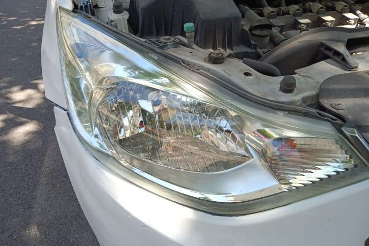 Used Chevrolet Sail 2018 Sail 3 1.5L Manual with Ideal Sunroof Edition Right Front Headlight