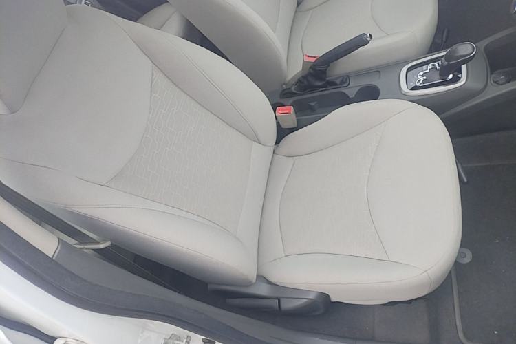 Used Chevrolet Sail 2018 Sail 3 1.3L AMT Ideal Edition Right Front Seat