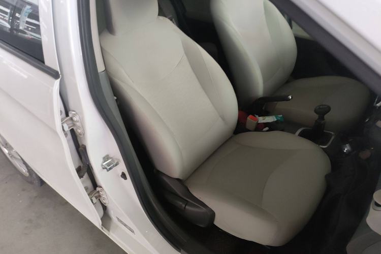 Used Chevrolet Sail 2018 Sail 3 1.3L Manual Comfort Sunroof Edition Right Front Seat
