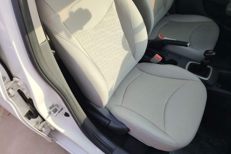 Used Chevrolet Sail 2018 Sail 3 1.3L Manual Comfort Sunroof Edition Right Front Seat