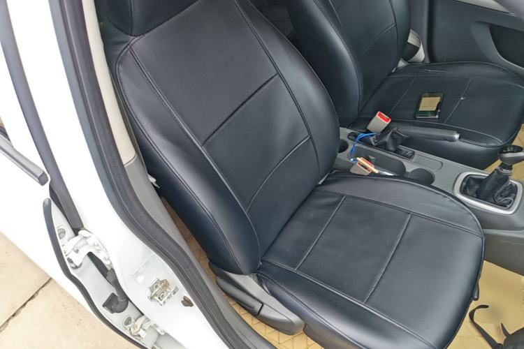 Used Chevrolet Sail 2018 Sail 3 1.3L Manual Comfort Sunroof Edition Right Front Seat