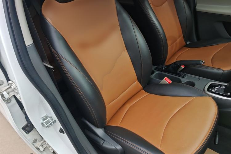 Used Chevrolet Sail 2018 Sail 3 1.3L AMT Ideal Edition Right Front Seat