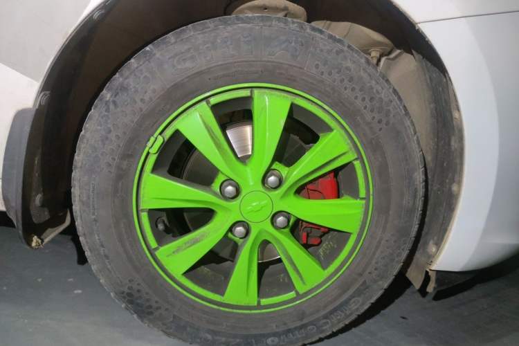 Used Chevrolet Sail 2018 Sail 3 1.3L Manual Comfort Sunroof Edition Right Front Wheel Hub