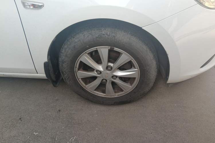 Used Chevrolet Sail 2018 Sail 3 1.3L AMT Ideal Edition Right Front Wheel Hub