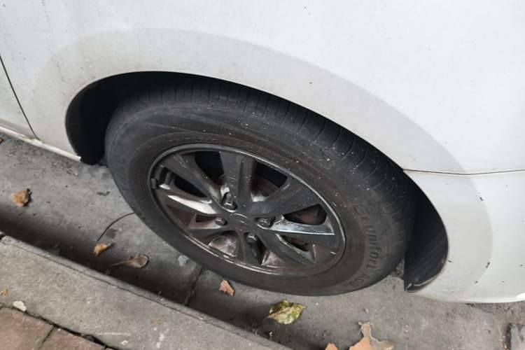 Used Chevrolet Sail 2018 Sail 3 1.3L AMT Ideal Edition Right Front Wheel Hub
