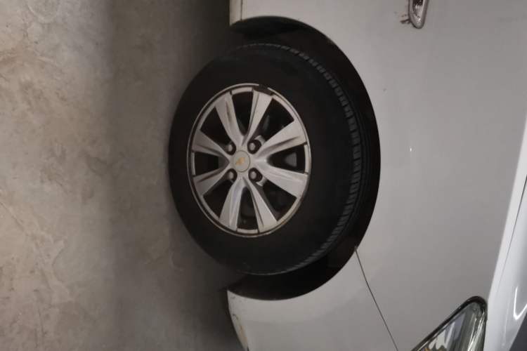 Used Chevrolet Sail 2018 Sail 3 1.3L AMT Ideal Edition Right Front Wheel Hub