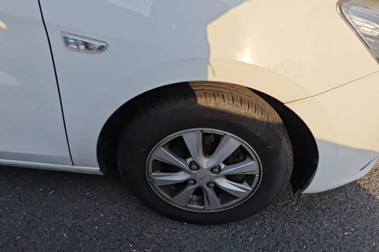 Used Chevrolet Sail 2018 Sail 3 1.3L Manual Comfort Sunroof Edition Right Front Wheel Hub