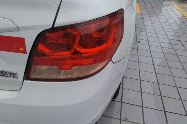 Used Chevrolet Sail 2018 Sail 3 1.3L AMT Ideal Edition Right Rear Taillight