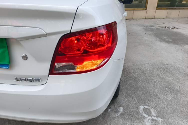 Used Chevrolet Sail 2018 Sail 3 1.5L Manual with Ideal Sunroof Edition Right Rear Taillight