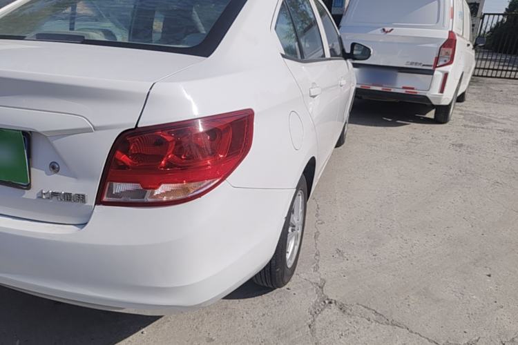 Used Chevrolet Sail 2018 Sail 3 1.3L Manual Comfort Sunroof Edition Right Rear Taillight