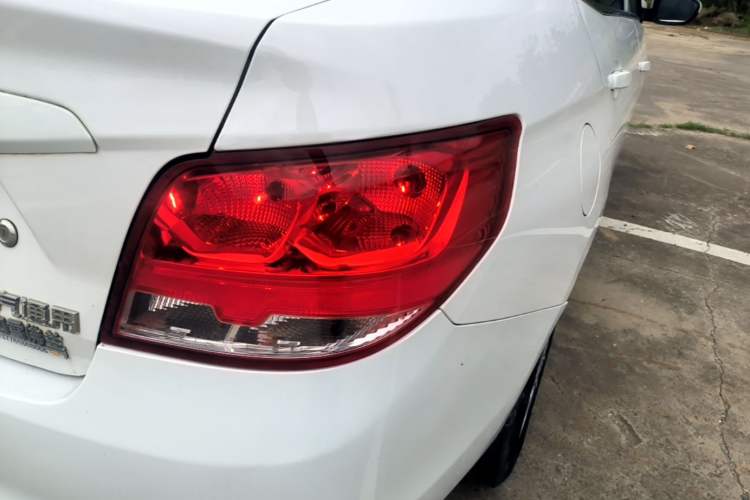 Used Chevrolet Sail 2018 Sail 3 1.5L Manual with Ideal Sunroof Edition Right Rear Taillight