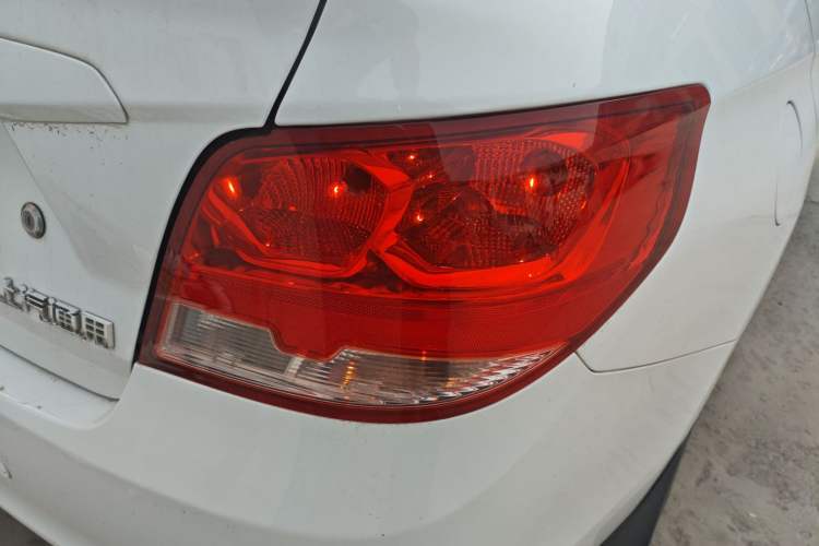 Used Chevrolet Sail 2018 Sail 3 1.3L AMT Ideal Edition Right Rear Taillight