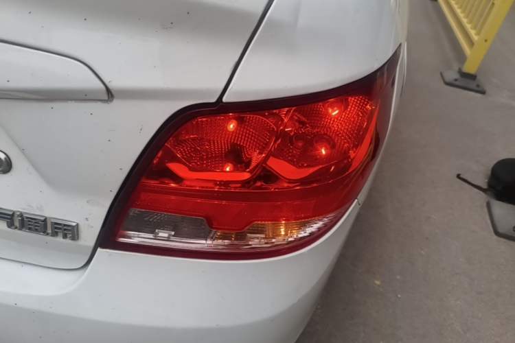 Used Chevrolet Sail 2018 Sail 3 1.3L AMT Ideal Edition Right Rear Taillight