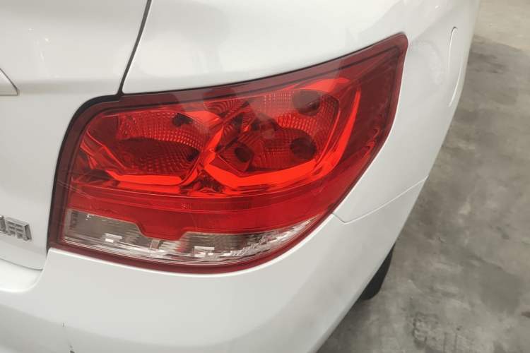 Used Chevrolet Sail 2018 Sail 3 1.3L Manual Comfort Sunroof Edition Right Rear Taillight