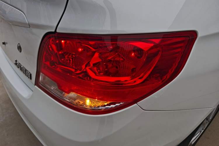 Used Chevrolet Sail 2018 Sail 3 1.3L AMT Ideal Edition Right Rear Taillight