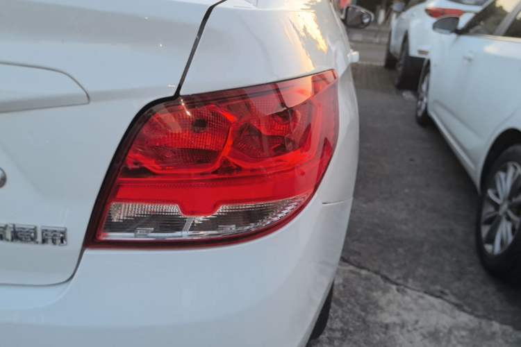 Used Chevrolet Sail 2018 Sail 3 1.3L AMT Ideal Edition Right Rear Taillight